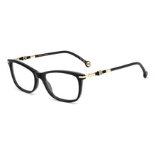 Lade das Bild in den Galerie-Viewer, Brille Carolina Herrera, Modell: HER0352 Farbe: 807
