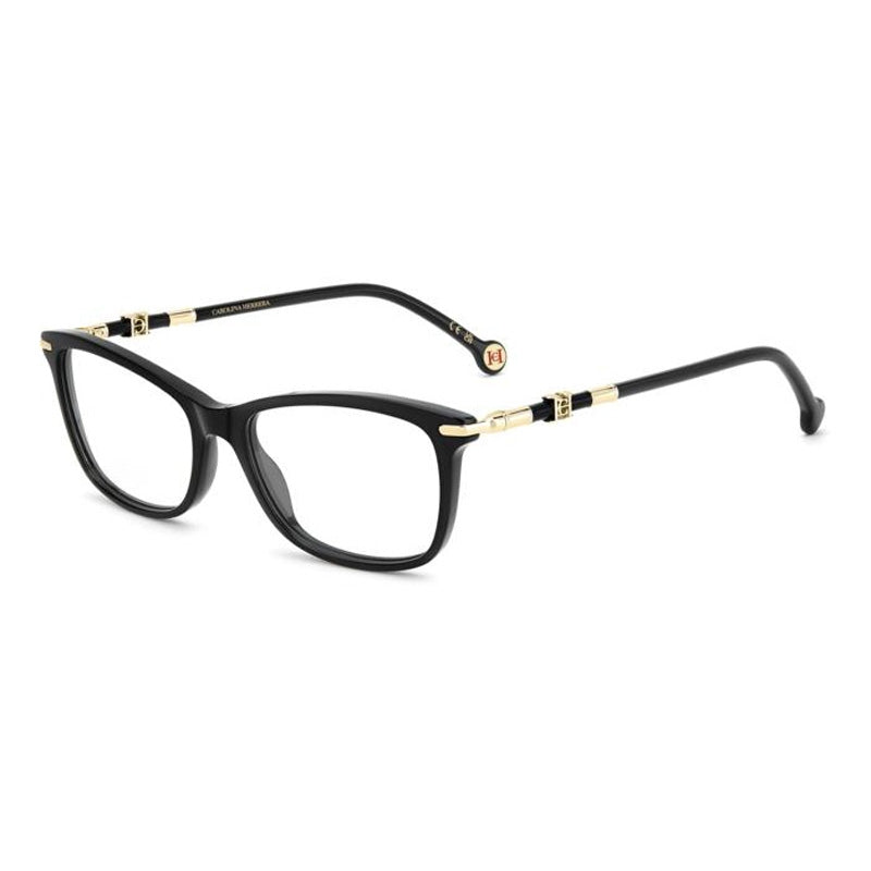 Brille Carolina Herrera, Modell: HER0352 Farbe: 807