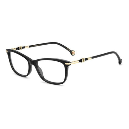 Brille Carolina Herrera, Modell: HER0352 Farbe: 807