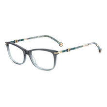 Lade das Bild in den Galerie-Viewer, Brille Carolina Herrera, Modell: HER0352 Farbe: RNB
