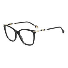 Lade das Bild in den Galerie-Viewer, Brille Carolina Herrera, Modell: HER0353 Farbe: 807
