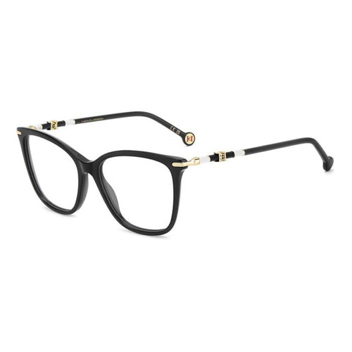 Brille Carolina Herrera, Modell: HER0353 Farbe: 807