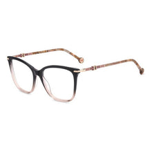 Lade das Bild in den Galerie-Viewer, Brille Carolina Herrera, Modell: HER0353 Farbe: 9E1
