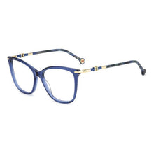 Lade das Bild in den Galerie-Viewer, Brille Carolina Herrera, Modell: HER0353 Farbe: PJP
