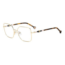 Lade das Bild in den Galerie-Viewer, Brille Carolina Herrera, Modell: HER0354 Farbe: 000

