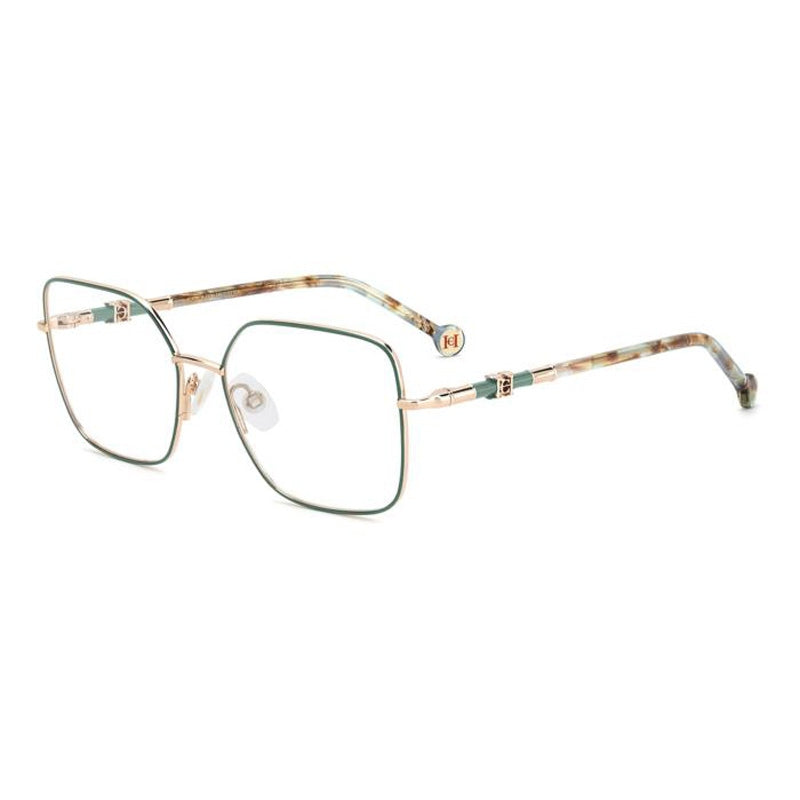 Brille Carolina Herrera, Modell: HER0354 Farbe: PEF