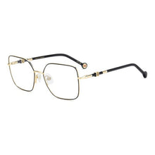 Lade das Bild in den Galerie-Viewer, Brille Carolina Herrera, Modell: HER0354 Farbe: RHL
