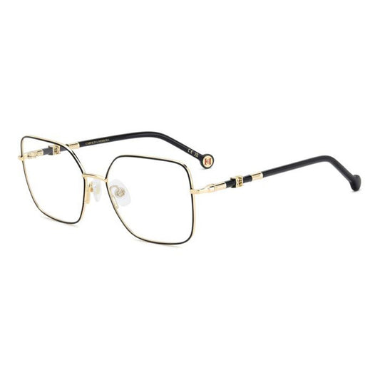 Brille Carolina Herrera, Modell: HER0354 Farbe: RHL
