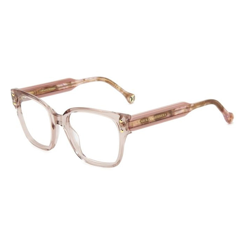 Brille Carolina Herrera, Modell: HER0367 Farbe: FWM