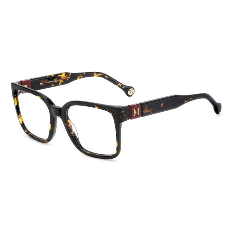 Brille Carolina Herrera, Modell: HER0371 Farbe: 086