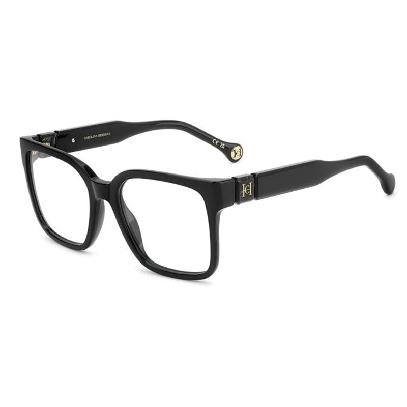 Brille Carolina Herrera, Modell: HER0371 Farbe: 807
