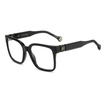 Brille Carolina Herrera, Modell: HER0371 Farbe: 807
