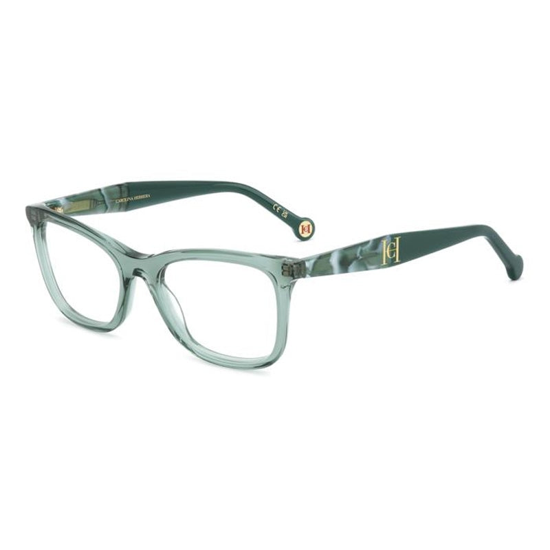 Brille Carolina Herrera, Modell: HER0377 Farbe: 6CR
