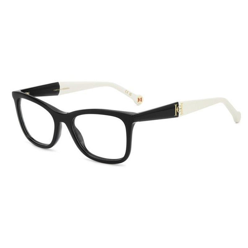 Brille Carolina Herrera, Modell: HER0377 Farbe: 80S