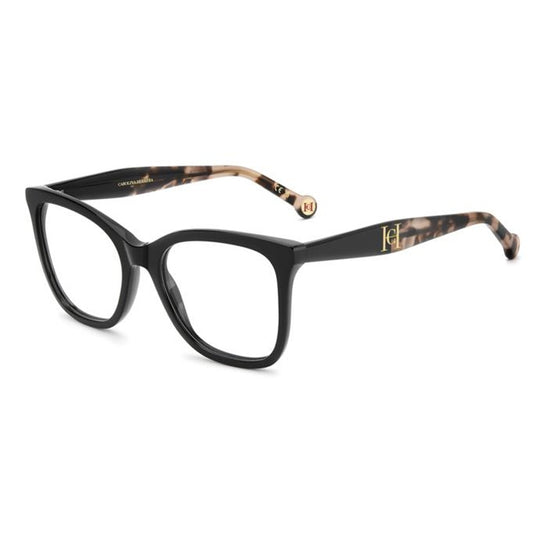 Brille Carolina Herrera, Modell: HER0378 Farbe: 807
