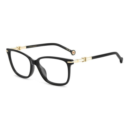 Brille Carolina Herrera, Modell: HER0381G Farbe: 807