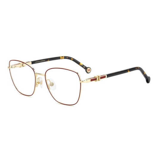 Brille Carolina Herrera, Modell: HER0383 Farbe: 6K3