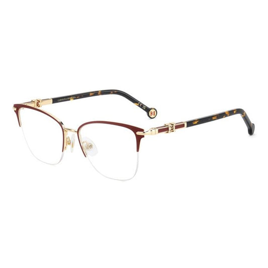Brille Carolina Herrera, Modell: HER0384 Farbe: 6K3