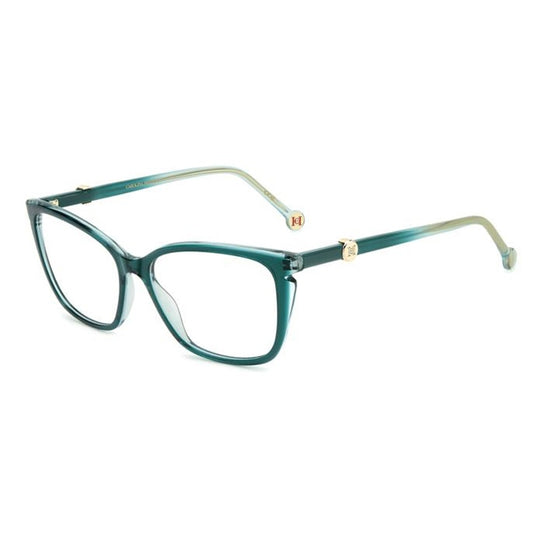 Brille Carolina Herrera, Modell: HER0387 Farbe: 601