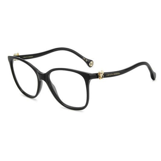 Brille Carolina Herrera, Modell: HER0396 Farbe: 807