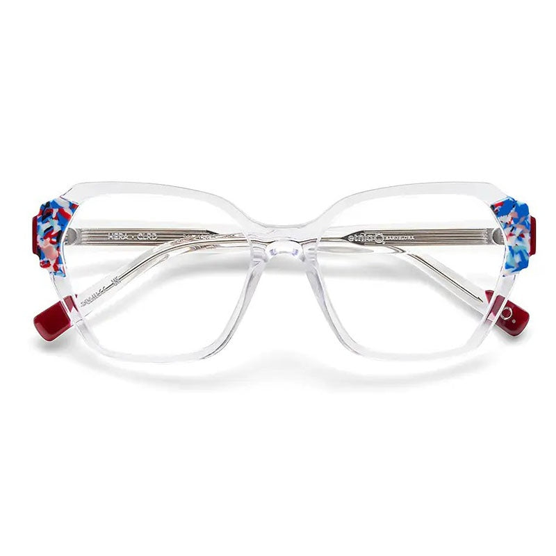 Brille Etnia Barcelona, Modell: Hera Farbe: CLRD