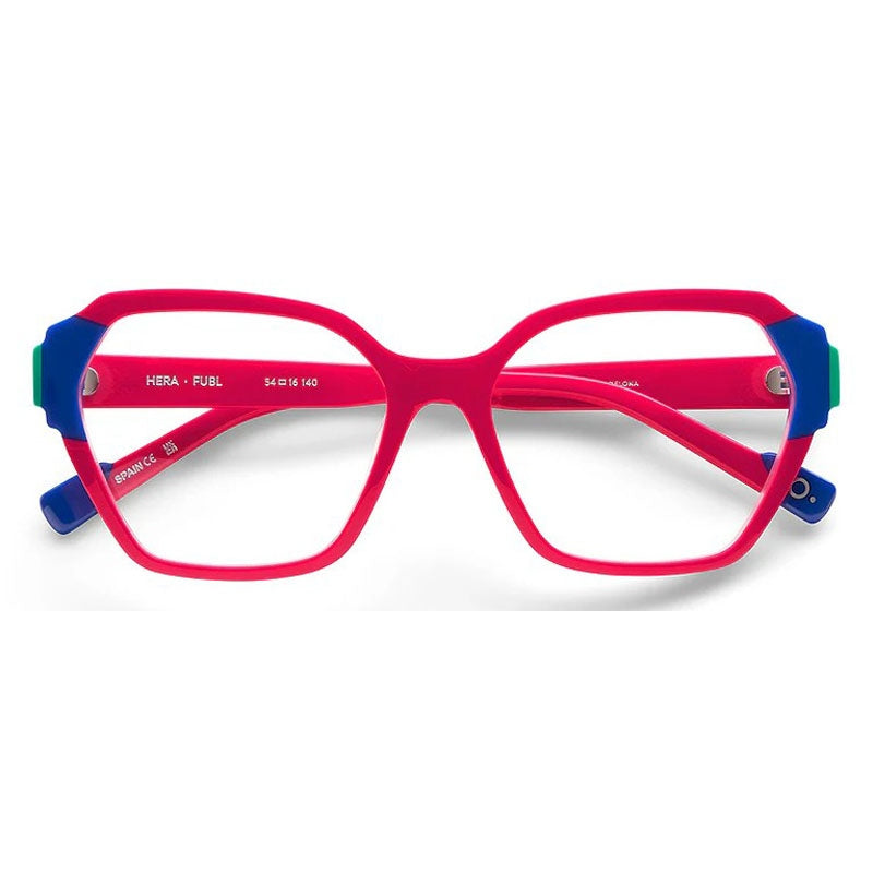 Brille Etnia Barcelona, Modell: Hera Farbe: FUBL