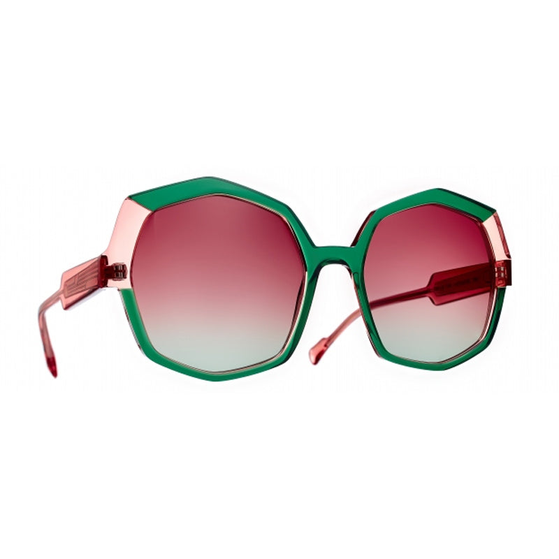 Sonnenbrille Caroline Abram, Modell: HERMINE Farbe: 751