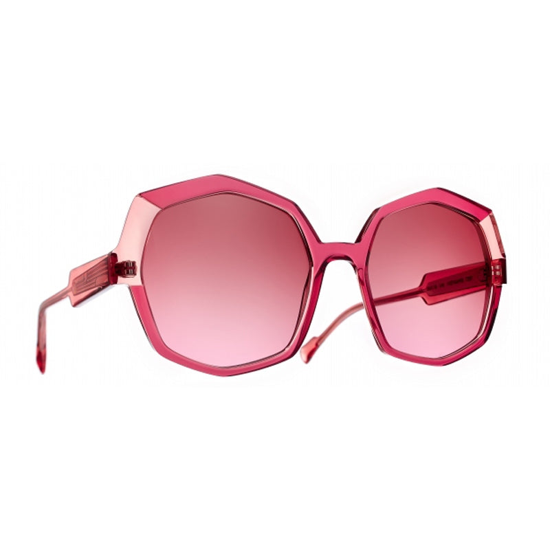 Sonnenbrille Caroline Abram, Modell: HERMINE Farbe: 757