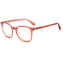 Lade das Bild in den Galerie-Viewer, Brille Kate Spade, Modell: HERMIONEG Farbe: 35J
