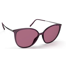 Lade das Bild in den Galerie-Viewer, Sonnenbrille Silhouette, Modell: HermosaFullrim3195 Farbe: 4060
