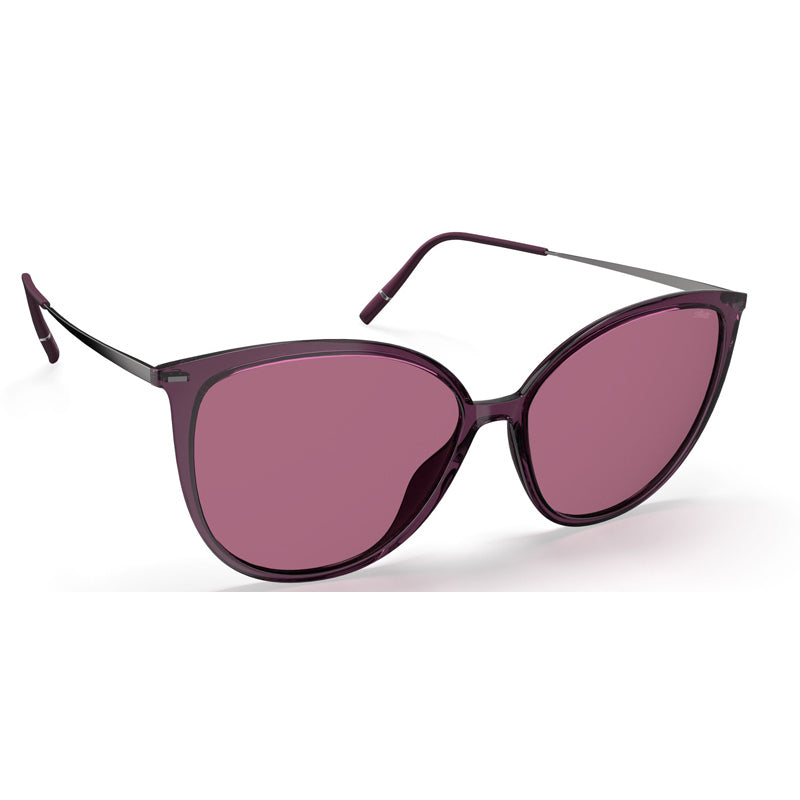Sonnenbrille Silhouette, Modell: HermosaFullrim3195 Farbe: 4060