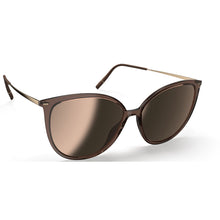 Lade das Bild in den Galerie-Viewer, Sonnenbrille Silhouette, Modell: HermosaFullrim3195 Farbe: 6230

