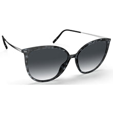 Lade das Bild in den Galerie-Viewer, Sonnenbrille Silhouette, Modell: HermosaFullrim3195 Farbe: 6540
