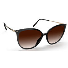 Lade das Bild in den Galerie-Viewer, Sonnenbrille Silhouette, Modell: HermosaFullrim3195 Farbe: 9030
