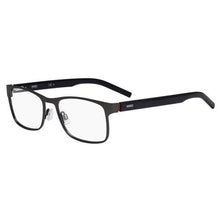 Lade das Bild in den Galerie-Viewer, Brille Hugo, Modell: HG1015 Farbe: FRE

