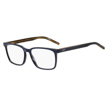Lade das Bild in den Galerie-Viewer, Brille Hugo, Modell: HG1074 Farbe: 4NB
