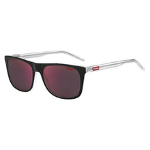 Lade das Bild in den Galerie-Viewer, Sonnenbrille Hugo, Modell: HG1194S Farbe: 7C5AO
