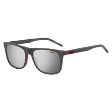 Lade das Bild in den Galerie-Viewer, Sonnenbrille Hugo, Modell: HG1194S Farbe: KB7DC
