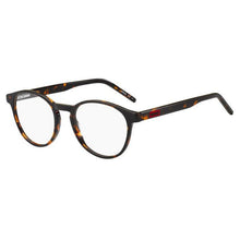 Lade das Bild in den Galerie-Viewer, Brille Hugo, Modell: HG1197 Farbe: 086
