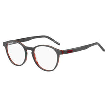 Lade das Bild in den Galerie-Viewer, Brille Hugo, Modell: HG1197 Farbe: KB7
