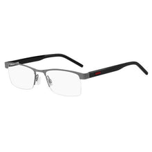 Lade das Bild in den Galerie-Viewer, Brille Hugo, Modell: HG1199 Farbe: R80
