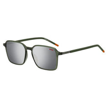 Lade das Bild in den Galerie-Viewer, Sonnenbrille Hugo, Modell: HG1228S Farbe: 1EDDC
