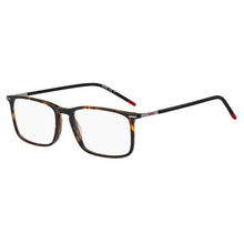 Lade das Bild in den Galerie-Viewer, Brille Hugo, Modell: HG1231 Farbe: 0UC
