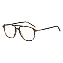 Lade das Bild in den Galerie-Viewer, Brille Hugo, Modell: HG1232 Farbe: 0UC
