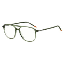 Lade das Bild in den Galerie-Viewer, Brille Hugo, Modell: HG1232 Farbe: 1ED
