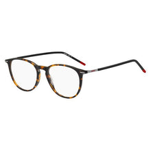 Lade das Bild in den Galerie-Viewer, Brille Hugo, Modell: HG1233 Farbe: 0UC
