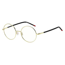 Lade das Bild in den Galerie-Viewer, Brille Hugo, Modell: HG1240 Farbe: RHL
