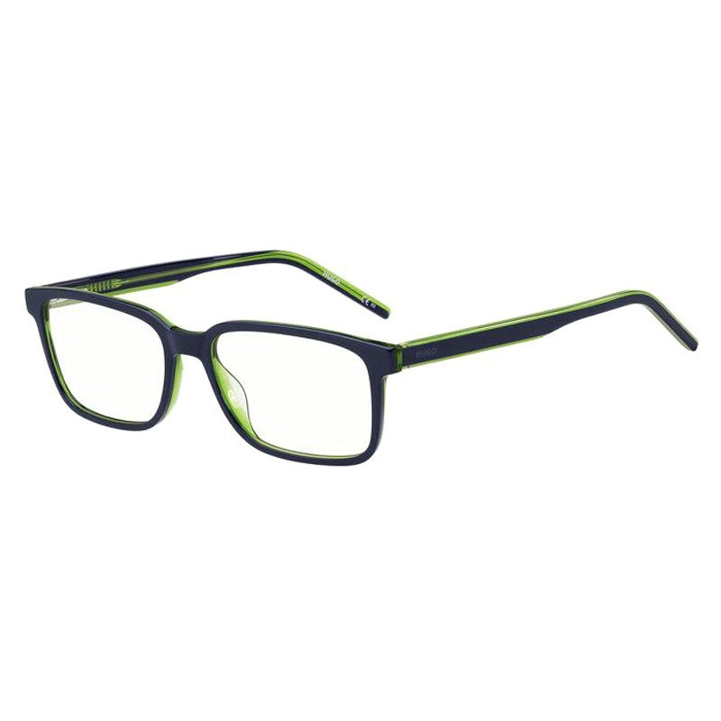 Brille Hugo, Modell: HG1245 Farbe: RNB