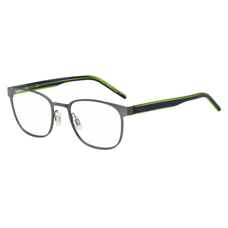 Brille Hugo, Modell: HG1246 Farbe: RNB