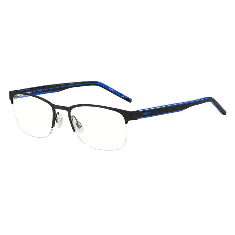 Brille Hugo, Modell: HG1247 Farbe: D51